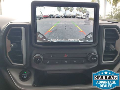 Used 2021 Ford Bronco Sport Big Bend w/ Big Bend Package image 32