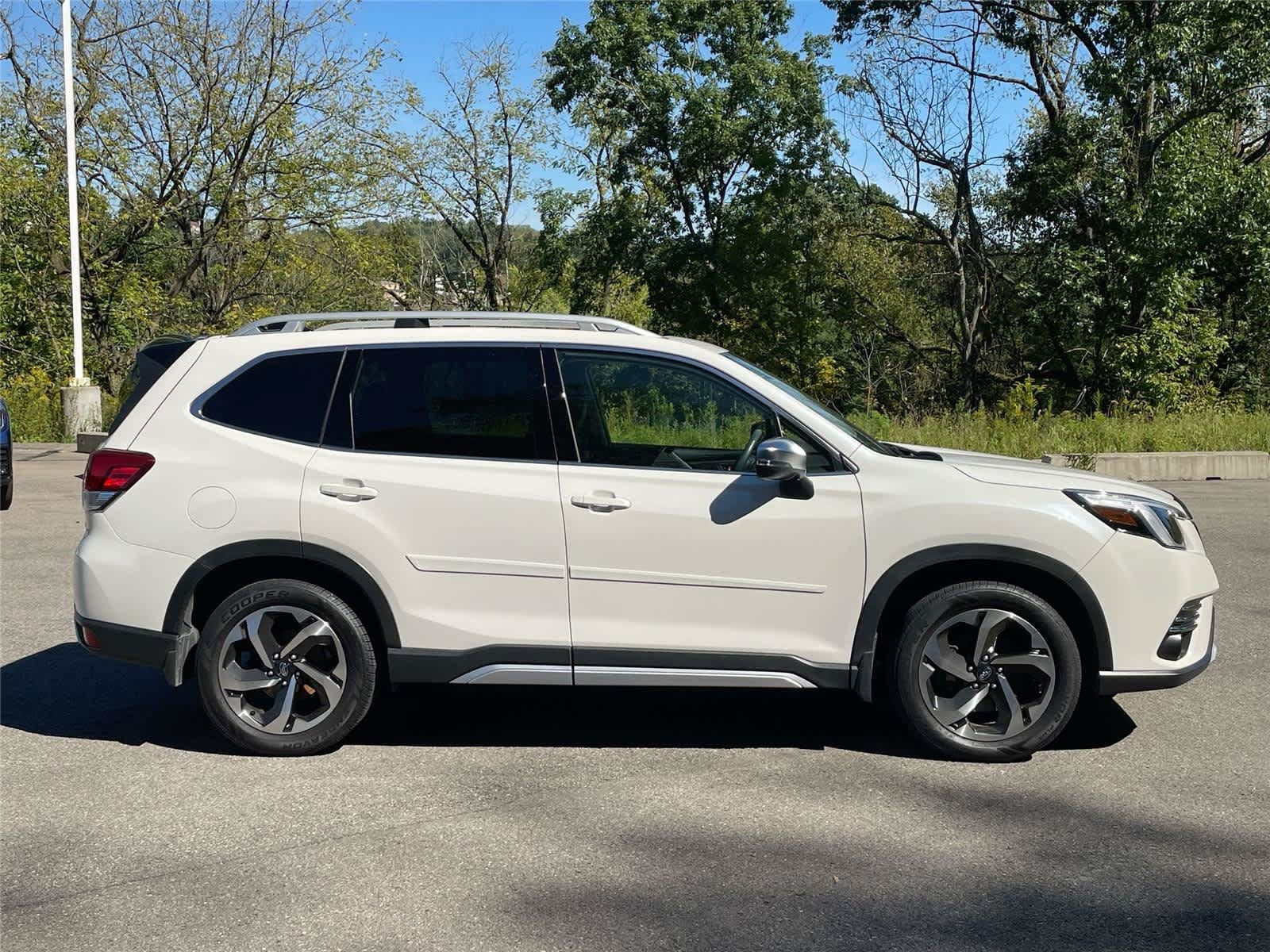 Used 2024 Subaru Forester Touring AWD/4WD image 6