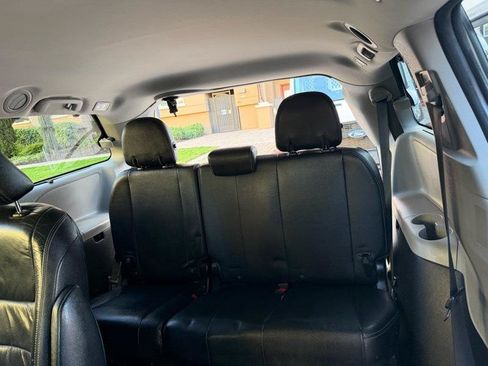 Used 2015 Toyota Sienna SE Premium FWD image 73