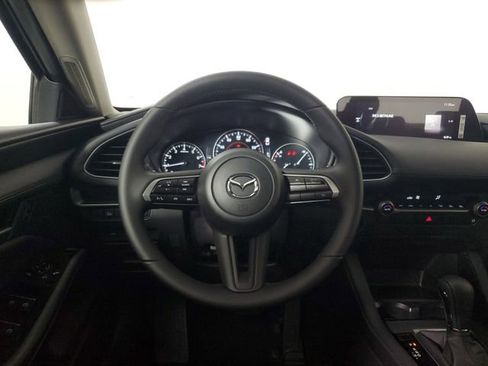 New 2026 MAZDA MAZDA3 s Sport FWD image 14