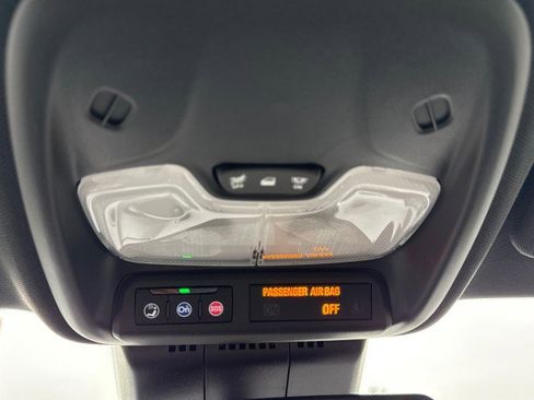 New 2026 Chevrolet Colorado LT w/ Advanced Trailering Package image 25