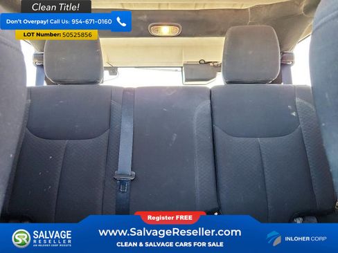 Used 2017 Jeep Wrangler Unlimited Sport w/ Quick Order Package 24S AWD/4WD image 13