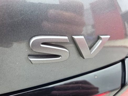 Used 2024 Nissan Altima 2.5 SV FWD image 16