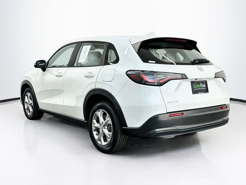 Used 2024 Honda HR-V LX image 5