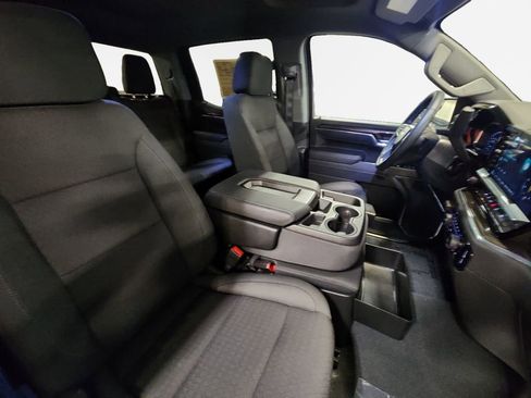 Used 2026 Chevrolet Silverado 1500 LT image 26