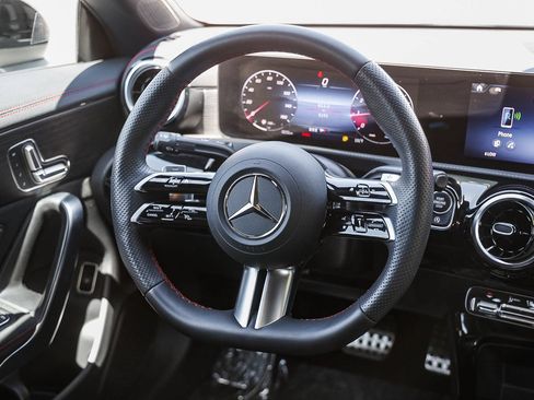 Certified 2026 Mercedes-Benz CLA 250 image 13