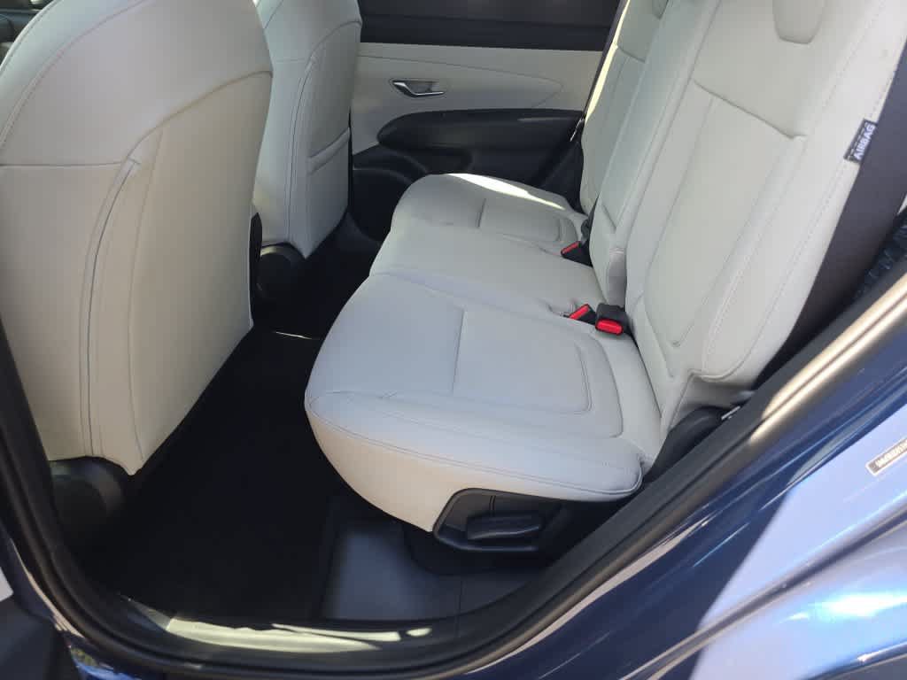 New 2026 Hyundai Tucson SEL Plus FWD image 20