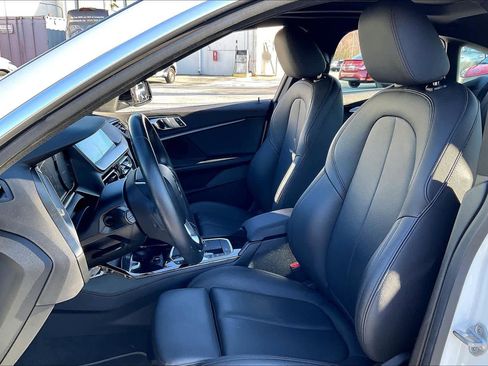 Used 2021 BMW 228i xDrive Gran Coupe w/ Convenience Package image 7