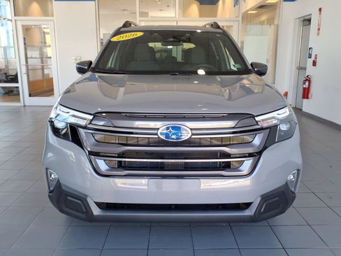 Used 2026 Subaru Forester Premium AWD/4WD image 8