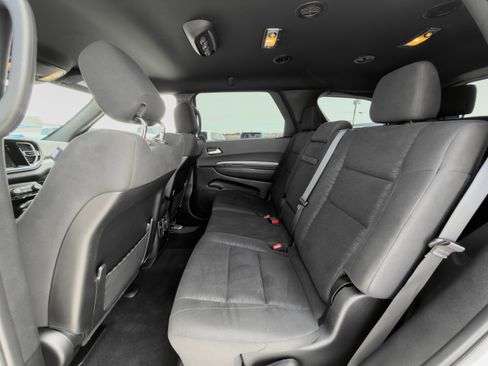 Used 2023 Dodge Durango SXT Launch Edition image 13