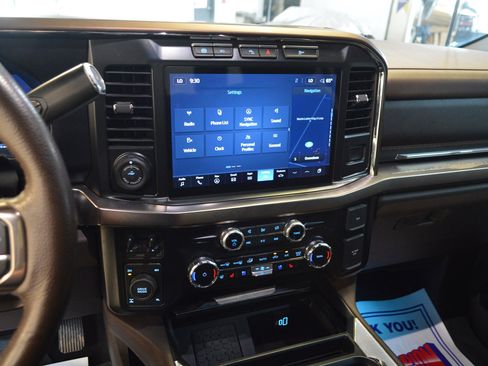 Used 2024 Ford F250 King Ranch w/ Chrome Package AWD/4WD image 19