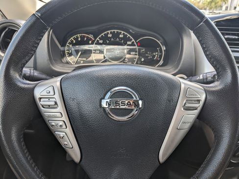 Used 2016 Nissan Versa Note SV image 19