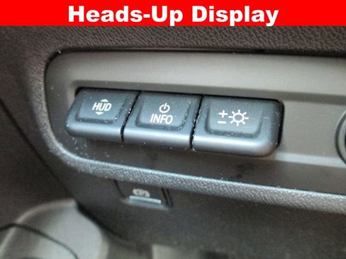 Used 2022 GMC Terrain Denali AWD/4WD image 27
