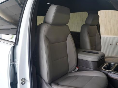 Used 2020 GMC Sierra 1500 SLT AWD/4WD image 29