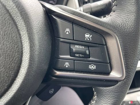 Used 2024 Subaru Legacy Limited AWD/4WD image 25