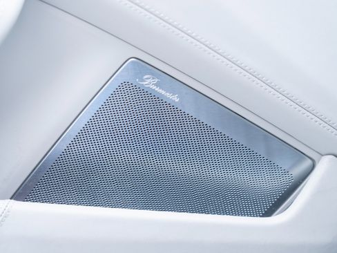 Used 2025 Porsche 911 Carrera 4 GTS image 25