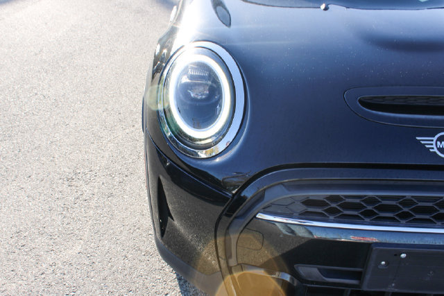 Used 2024 MINI Cooper S FWD image 34