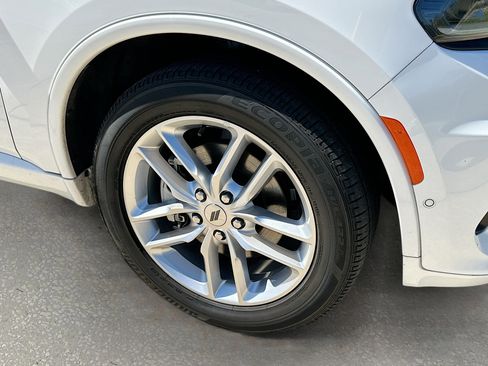 Used 2024 Dodge Durango R/T image 33