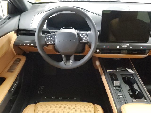 Used 2026 Lexus ES 500e w/ Convenience Package AWD/4WD image 16
