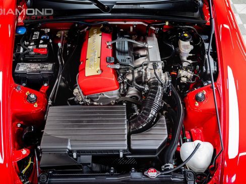 Used 2007 Honda S2000 image 18