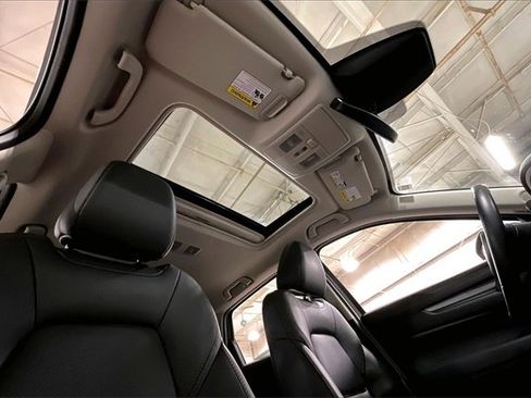 Certified 2023 MAZDA CX-5 AWD 2.5 S w/ Preferred Package image 22