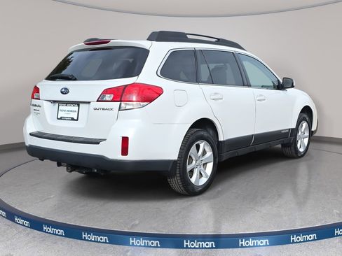 Used 2013 Subaru Outback 2.5i Premium image 7