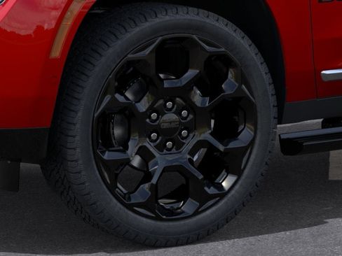 New 2026 GMC Yukon Denali w/ Denali Reserve Package AWD/4WD image 30