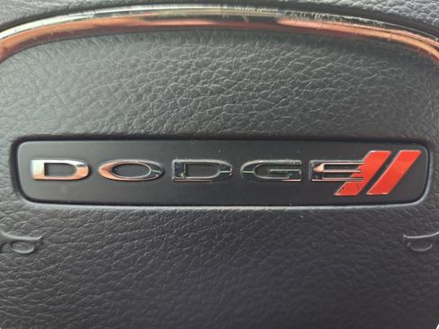 Used 2019 Dodge Durango GT w/ Blacktop Package RWD image 11