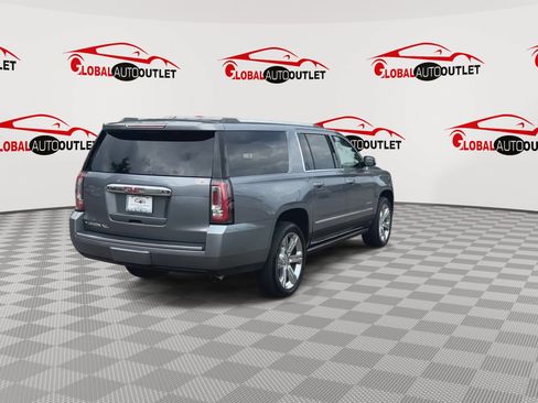 Used 2019 GMC Yukon XL Denali w/ Open Road Package RWD image 8