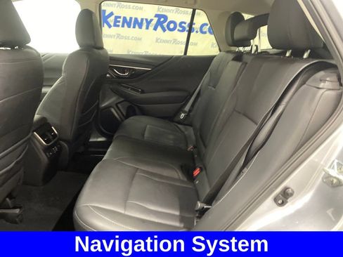 Certified 2023 Subaru Outback Limited XT AWD/4WD image 14