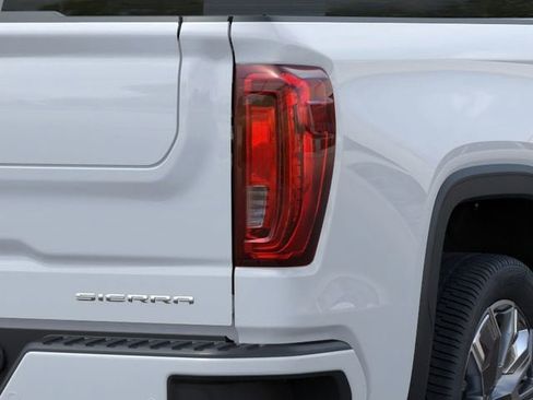 New 2026 GMC Sierra 1500 Denali w/ Denali Reserve Package AWD/4WD image 11
