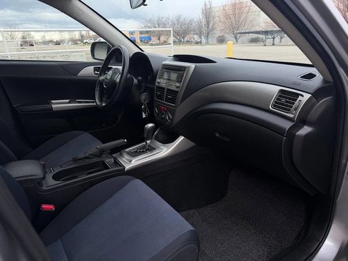 Used 2009 Subaru Impreza Outback Sport AWD/4WD image 20