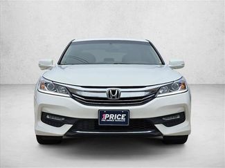 Used 2017 Honda Accord EX-L video 2