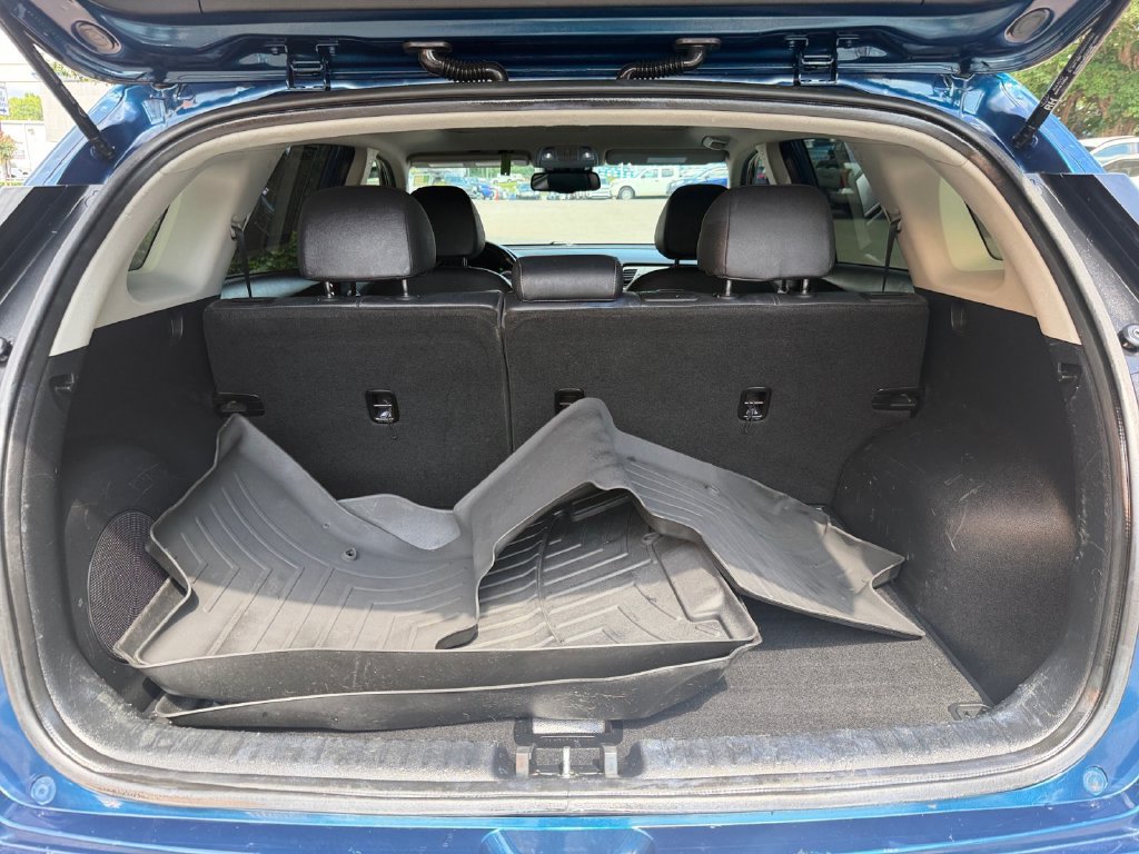 Used 2018 Kia Niro Touring FWD image 15