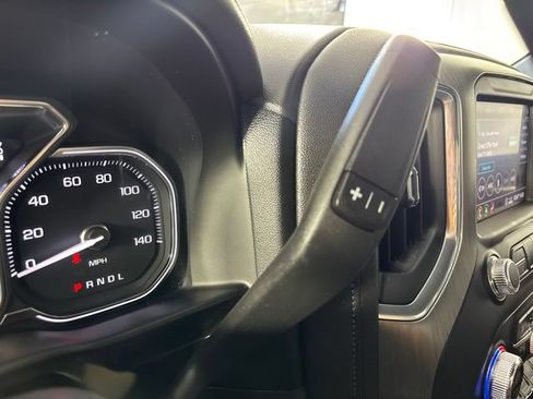 Used 2020 GMC Sierra 1500 Denali w/ Technology Package AWD/4WD image 42