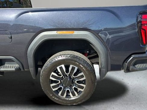 Used 2024 GMC Sierra 2500 Denali Ultimate w/ Max Trailering Package image 35