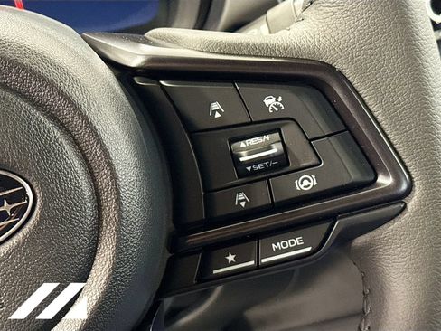 New 2026 Subaru WRX tS AWD/4WD image 13