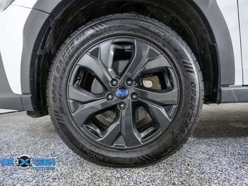 Used 2025 Subaru Outback Onyx Edition XT w/ Popular Package #2 AWD/4WD image 47