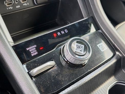 New 2026 Jeep Grand Cherokee L Limited w/ Limited Altitude Package image 18