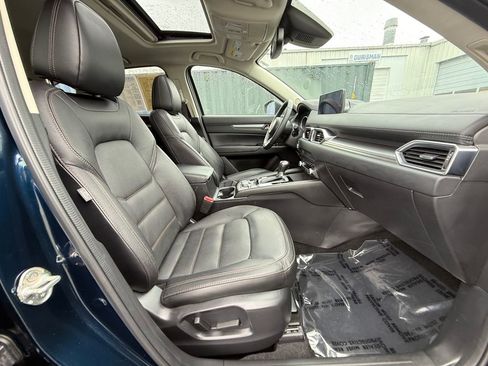Used 2023 MAZDA CX-5 AWD 2.5 S image 22