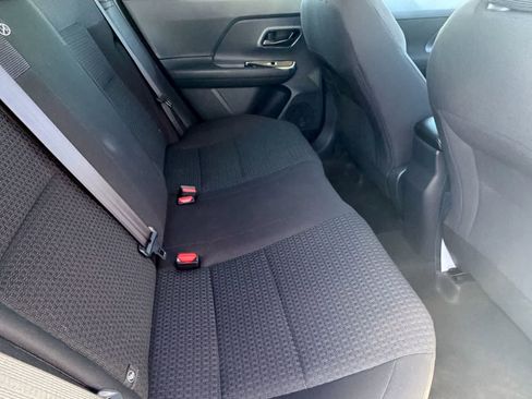 Certified 2026 Nissan Kicks S image 10