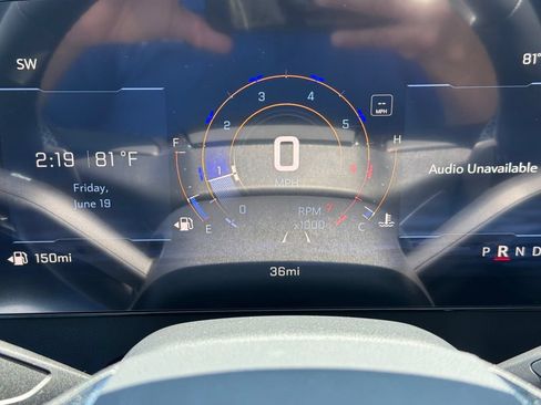 New 2026 Chevrolet Traverse LT FWD image 21