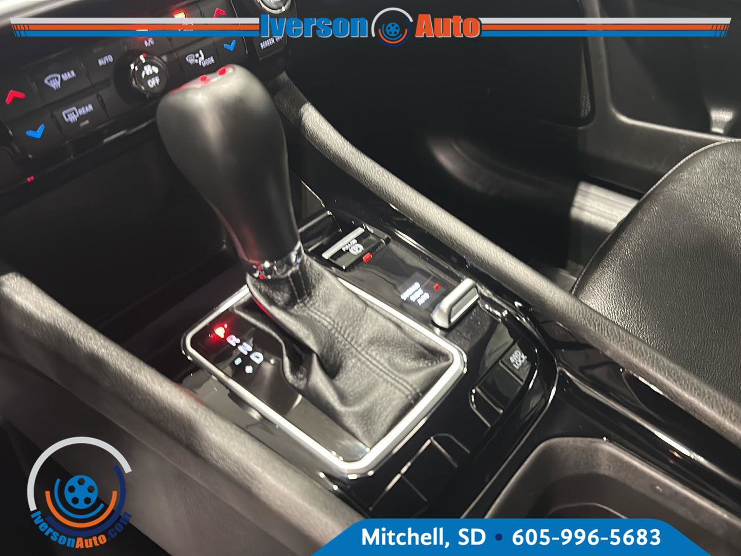 Used 2025 Jeep Compass Limited AWD/4WD image 20