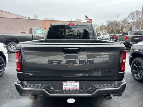 New 2026 RAM 1500 Big Horn image 3
