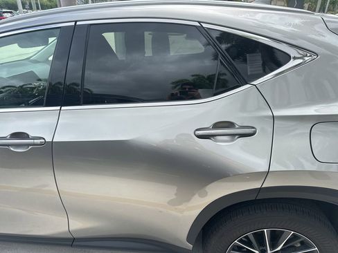Used 2023 Lexus NX 350 AWD image 7