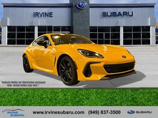 New 2026 Subaru BRZ Series.Yellow video 1