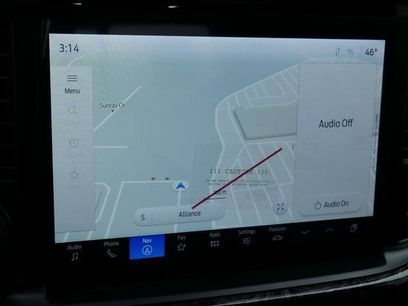 New 2025 Ford F150 XLT w/ Equipment Group 303A High