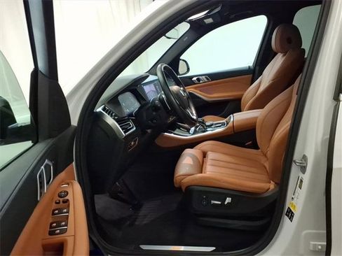 Used 2019 BMW X5 xDrive40i w/ Convenience Package image 21