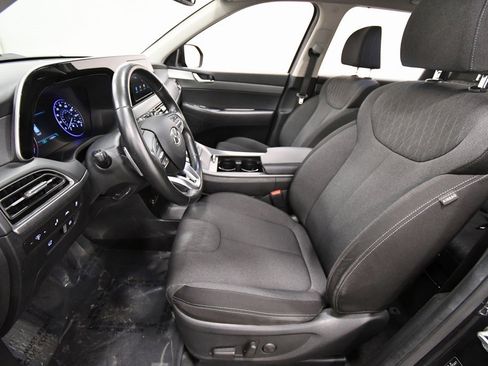 Used 2020 Hyundai Palisade SEL image 14
