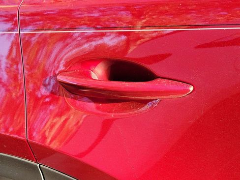 Certified 2025 MAZDA CX-90 3.3 Turbo w/ Premium Sport Pkg image 21